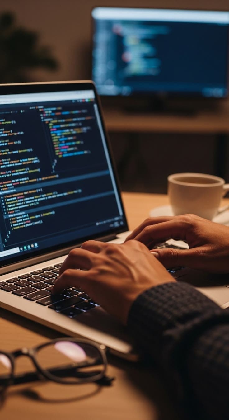 Custom Software Development